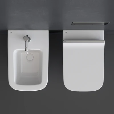 Noken Forma Wall-Hung WC — Вид 3