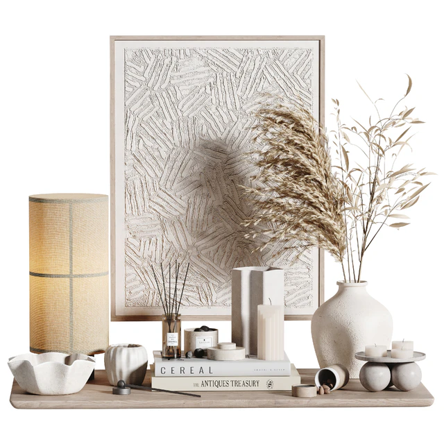 Decorative set H87 — Скачать