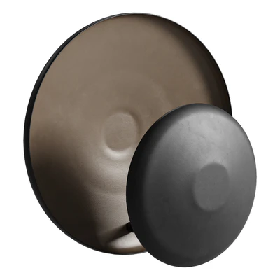 Naton Wall Light AM.PM — Ver 1