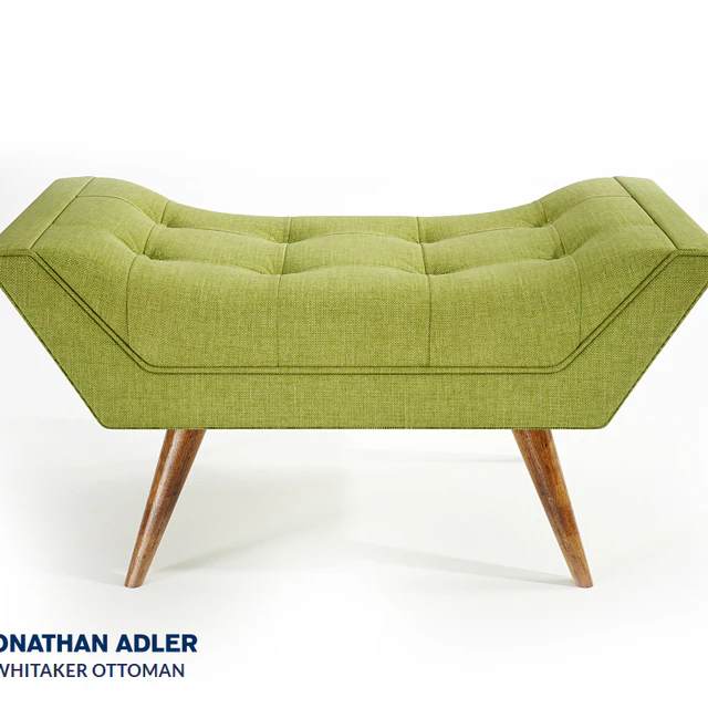 wHITAKER OTTOMAN — Descargar