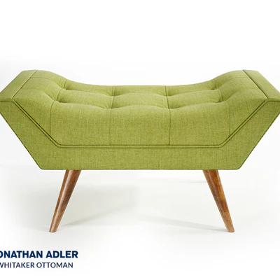 wHITAKER OTTOMAN — Ver 1