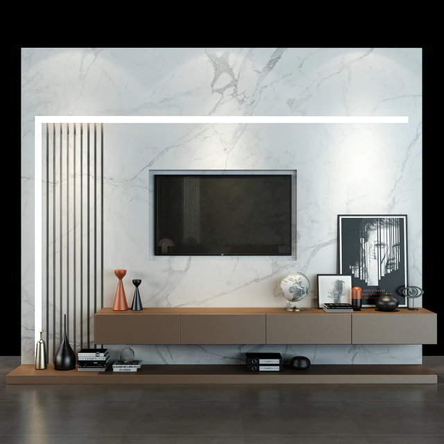 Cabinet Furniture 084 — Скачать