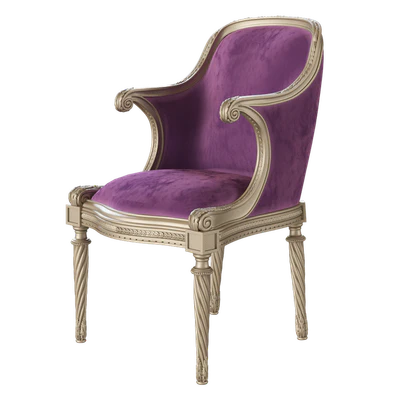 armchair Classic — Вид 1