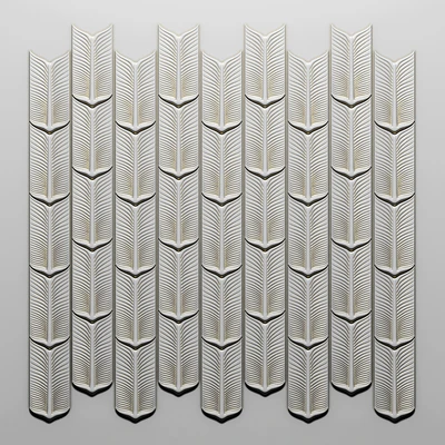 Gypsum stucco — скачать