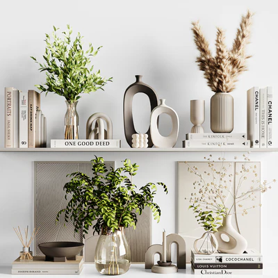 Decorative Set 012 — Ver 1