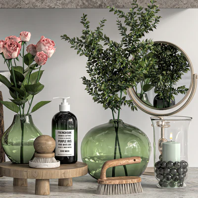 bathroom accessories 61 — Ver 3