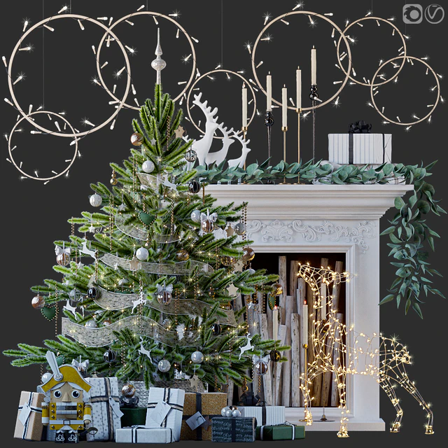 Christmas tree 7 — Descargar