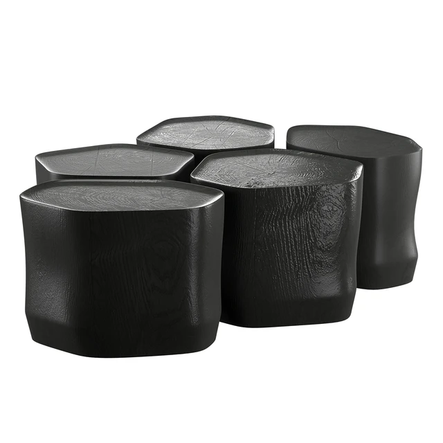 BASALT TABLE — Скачать