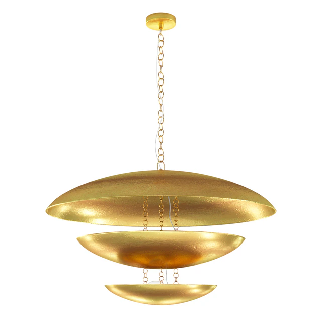 Cosimo Chandelier — Descargar