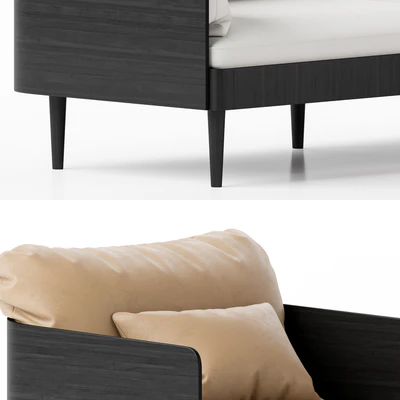 Septembre Sofa by MENU — Вид 2