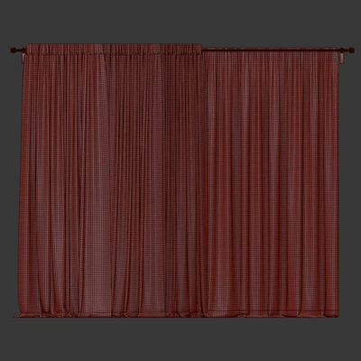 Коллекция штор — Вид 3