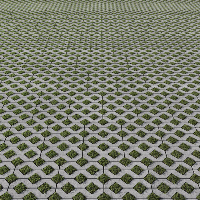 Eco tiles 4 — Descargar