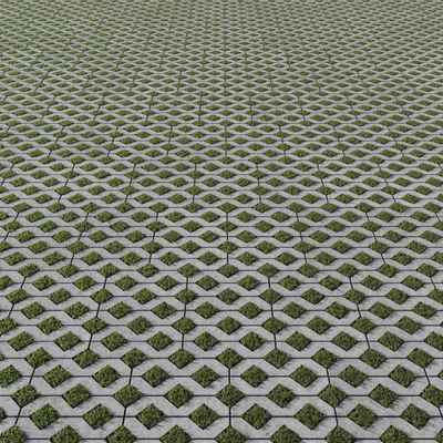 Eco tiles 4 — Ver 3