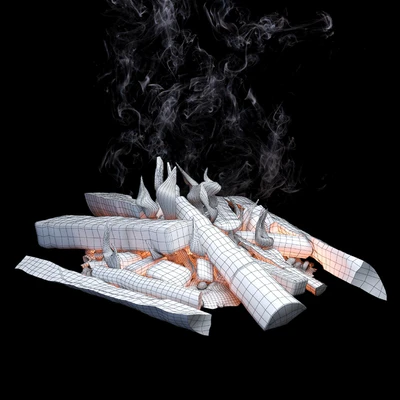 Fire — Ver 2