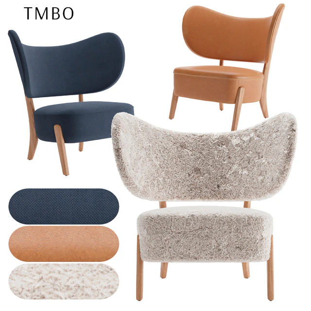 Mazo TMBO Lounge — Скачать