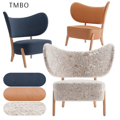 Mazo TMBO Lounge — Вид 1