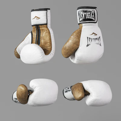 Sports boxing set — View 5