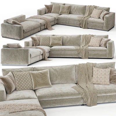 Arflex Rendez-vous sofa — Вид 4