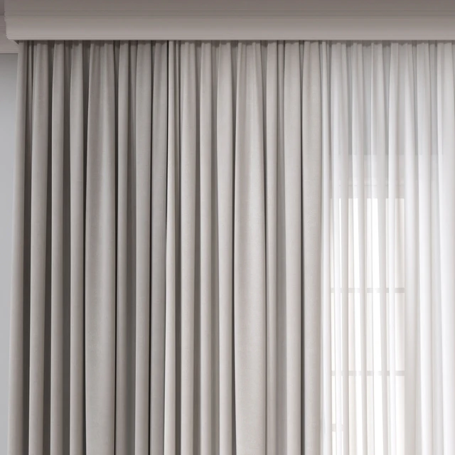 Curtain A586 — Descargar