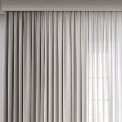 Curtain A586 — Ver 3