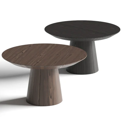 Bauline Rondo Dining Table — Ver 1