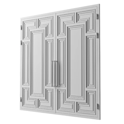 Gate black loft 10 — Ver 4