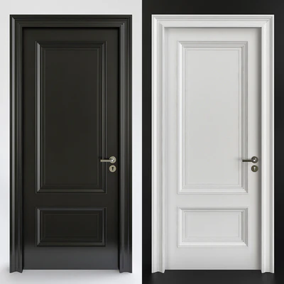 Interior doors — Descargar