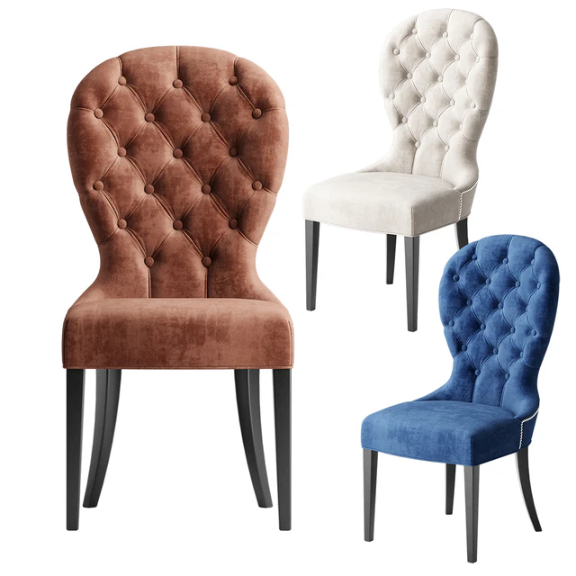 Aria Chair — Descargar