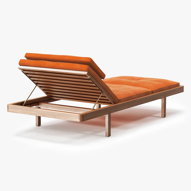 BassamFellows Daybed — Descargar