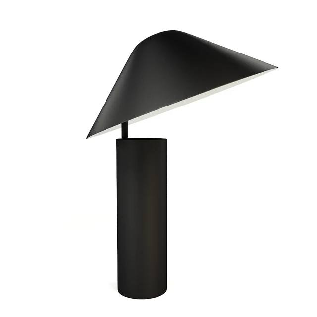 Настольная лампа Damo Lamp — Скачать