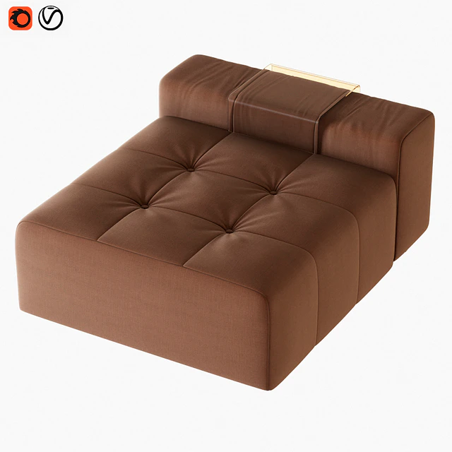 Pouf Picolla Sartoria — Скачать