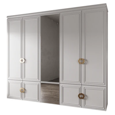 wardrobe 164 — Вид 2