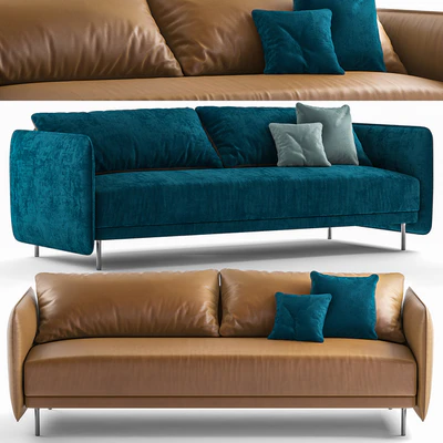Sofa Twils Graffiti sofa 1 — Ver 1