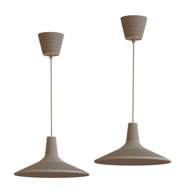 IKEA FYRTIOFYRA Pendant lamp — Descargar