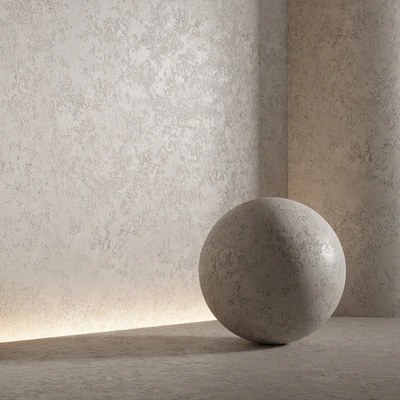 Decorative plaster. Seamless decorative plaster material 56 — Ver 1