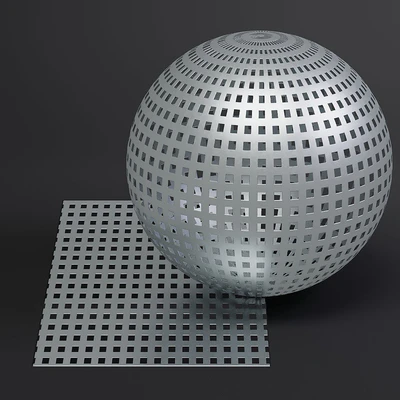 metal perforated 023 — Descargar