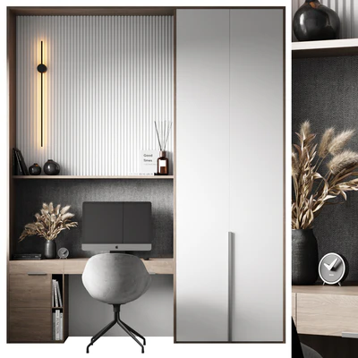 Home Office — Ver 1