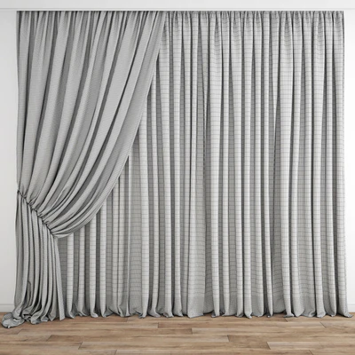 Curtain 336 — Ver 2