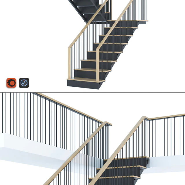 Stairs — Descargar
