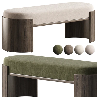 Hug Bench Parla — download