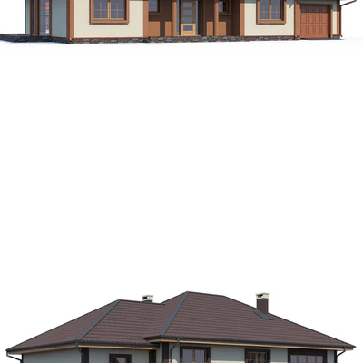 ABS House V226 — Ver 3