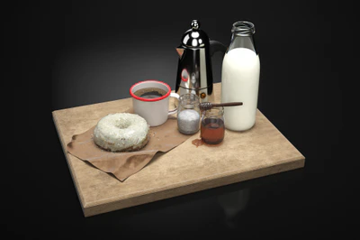 scanned food sets 012 — Descargar