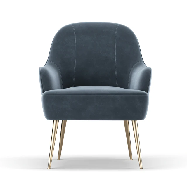 Accent Chair — Descargar