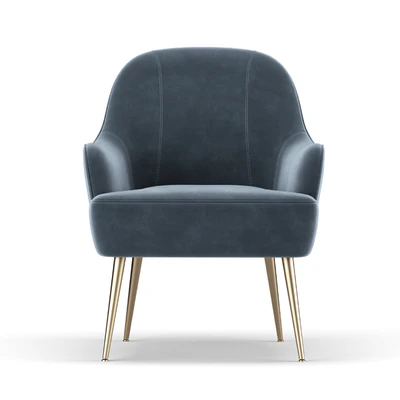 Accent Chair — Ver 2