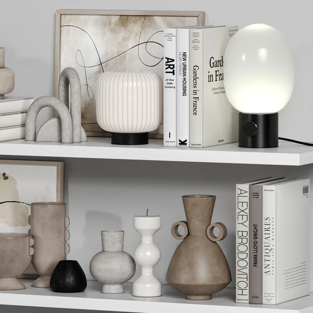decorative set Vol025 — Descargar