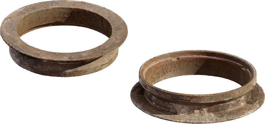 manhole cover frame 001 — Descargar