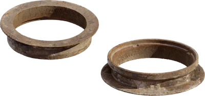 manhole cover frame 001 — Descargar