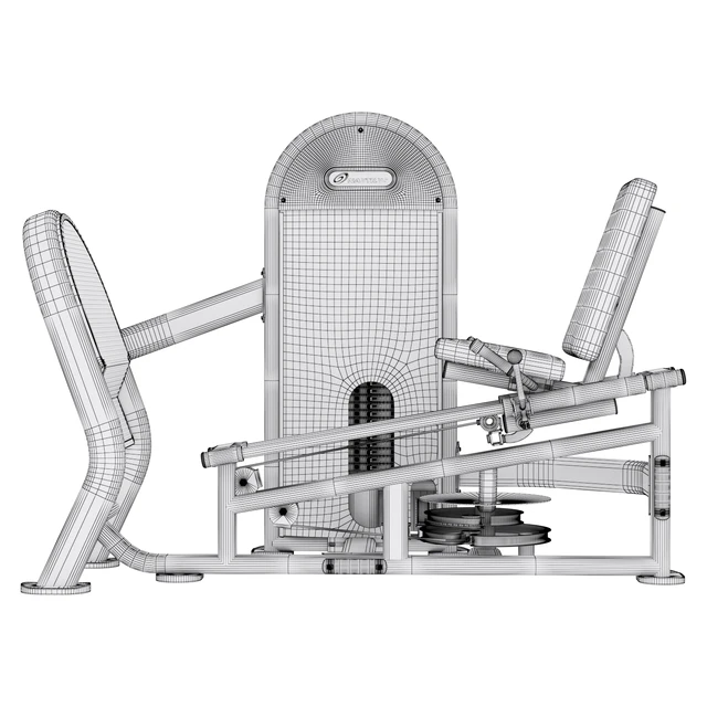 Nautilus Instinct Trainer — Descargar
