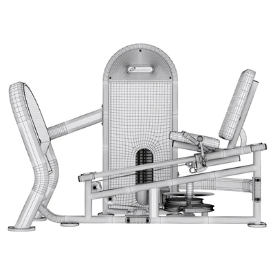 Nautilus Instinct Trainer — Ver 3
