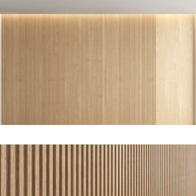 Wood panels set4 — Ver 3